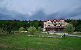 Miraj Resort Tulnici